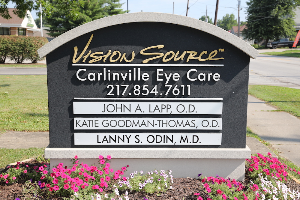 About Us Carlinville Eye Care